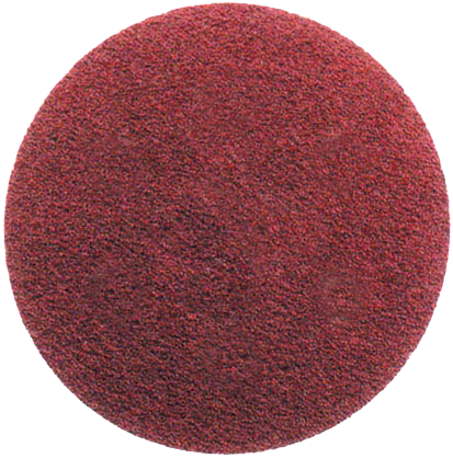 Abraboro 115 mm KE-RG típusú tépőzáras csiszolópapír, 220-as szemcseméret, 5 db/csomag termék fő termékképe