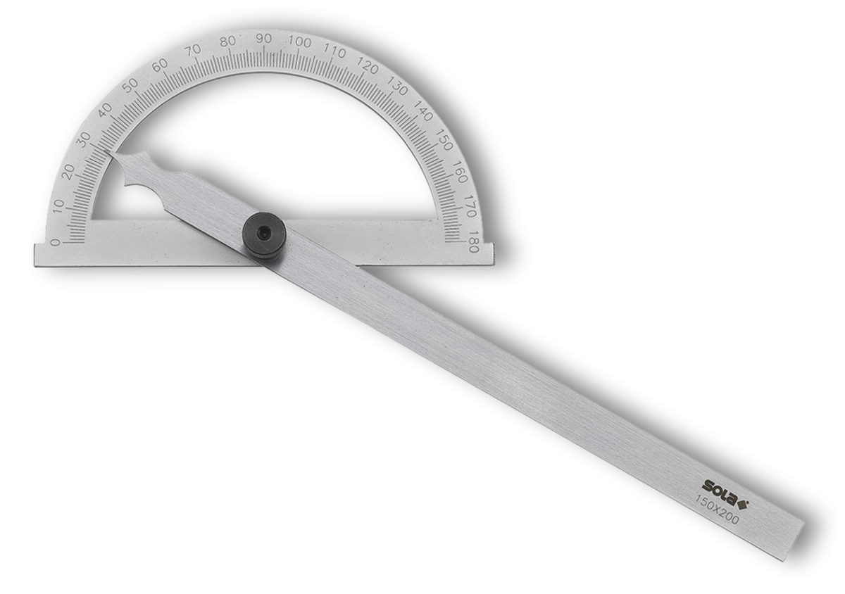 Sola GR 150 szögmérő termék fő termékképe