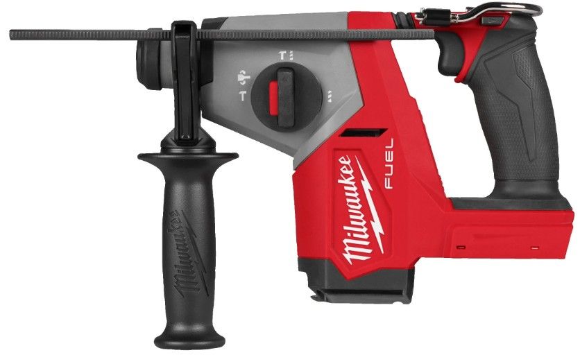 Milwaukee M18 FHAC16-0 FUEL™ akkus SDS-plus fúró-vésőkalapács (akku és töltő nélkül) termék fő termékképe