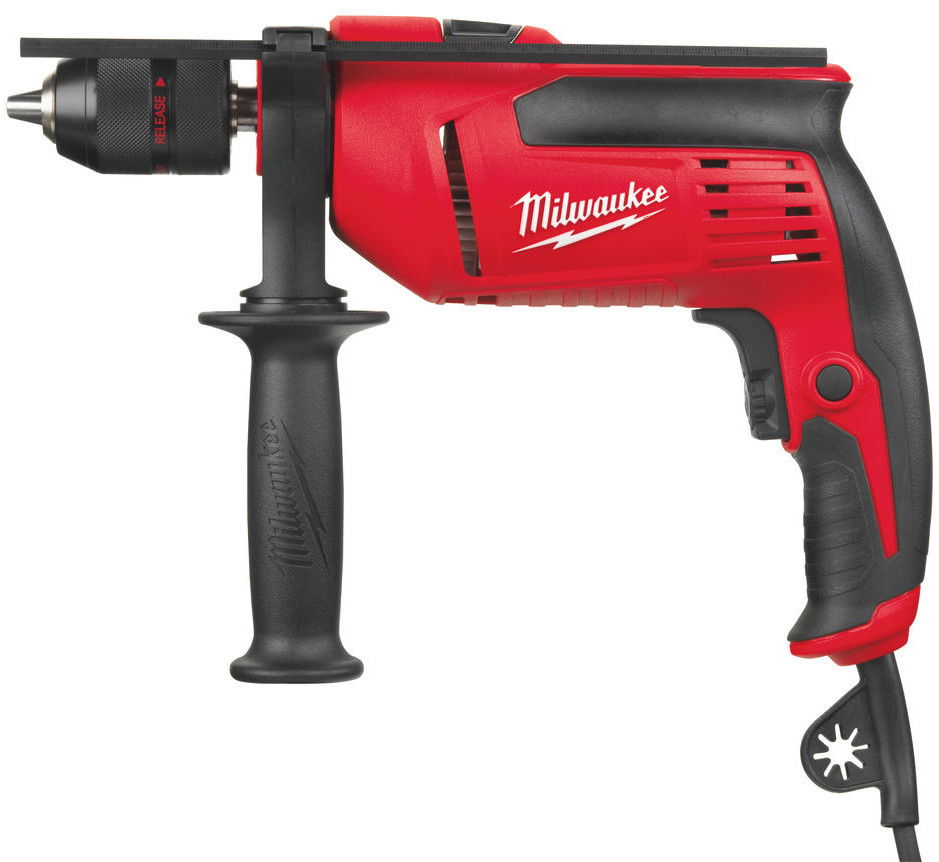 Milwaukee PD 705 ütvefúró  (PROMO) termék fő termékképe