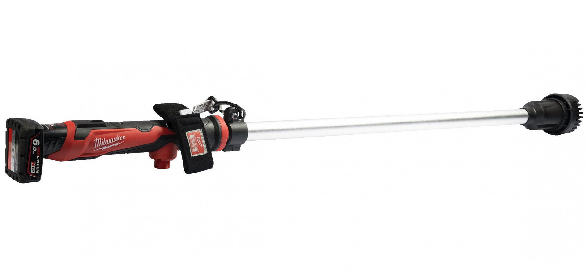 Milwaukee M12 BSWP-601 akkus HYDROPASS™ vízszivattyú (1 x 6.0 Ah Li-ion akkuval) (PROMO) termék fő termékképe