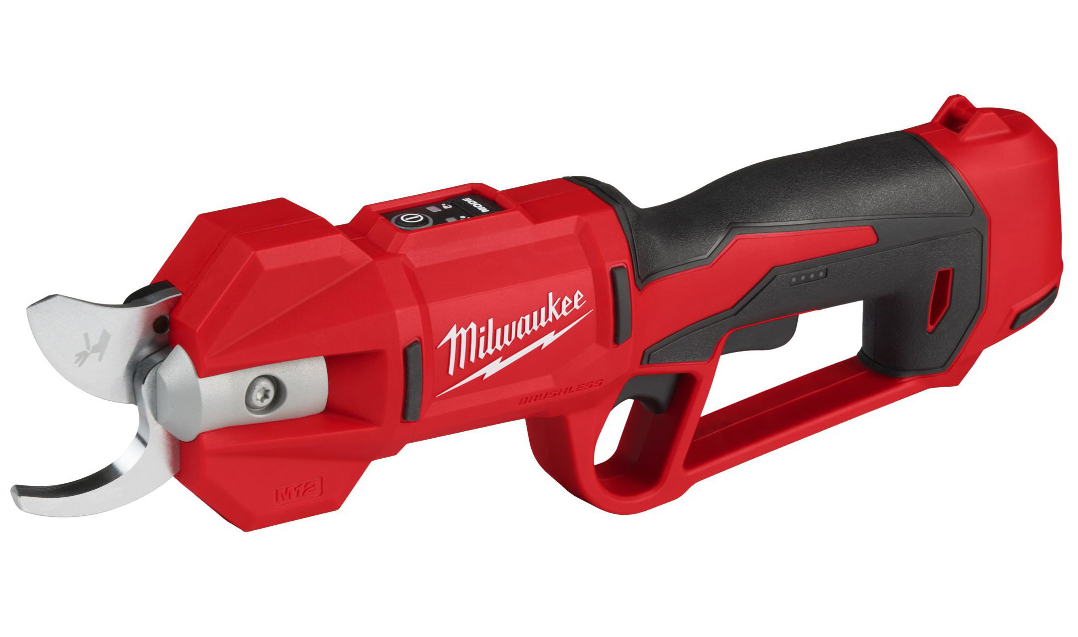 Milwaukee M12 BLPRS-0 akkus metszőolló (akku és töltő nélkül)  (PROMO) termék fő termékképe