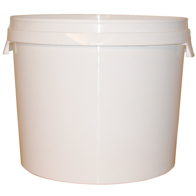 KENNEDY Műanyag festővödör 300 ml, fedél nélkül termék fő termékképe