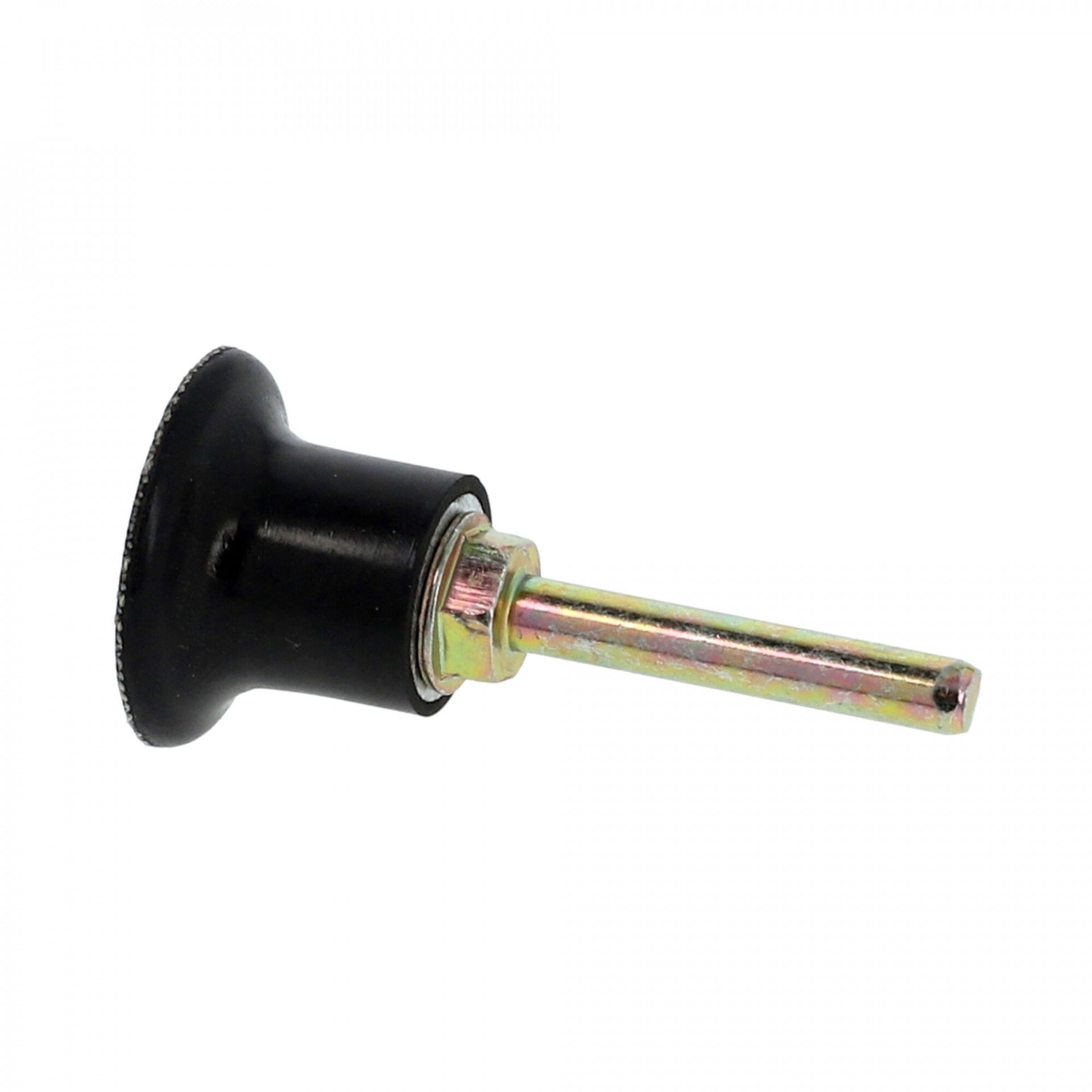 Norton Speedlok TR felfogótányér Ø25mm Medium, 10 db/csomag termék fő termékképe