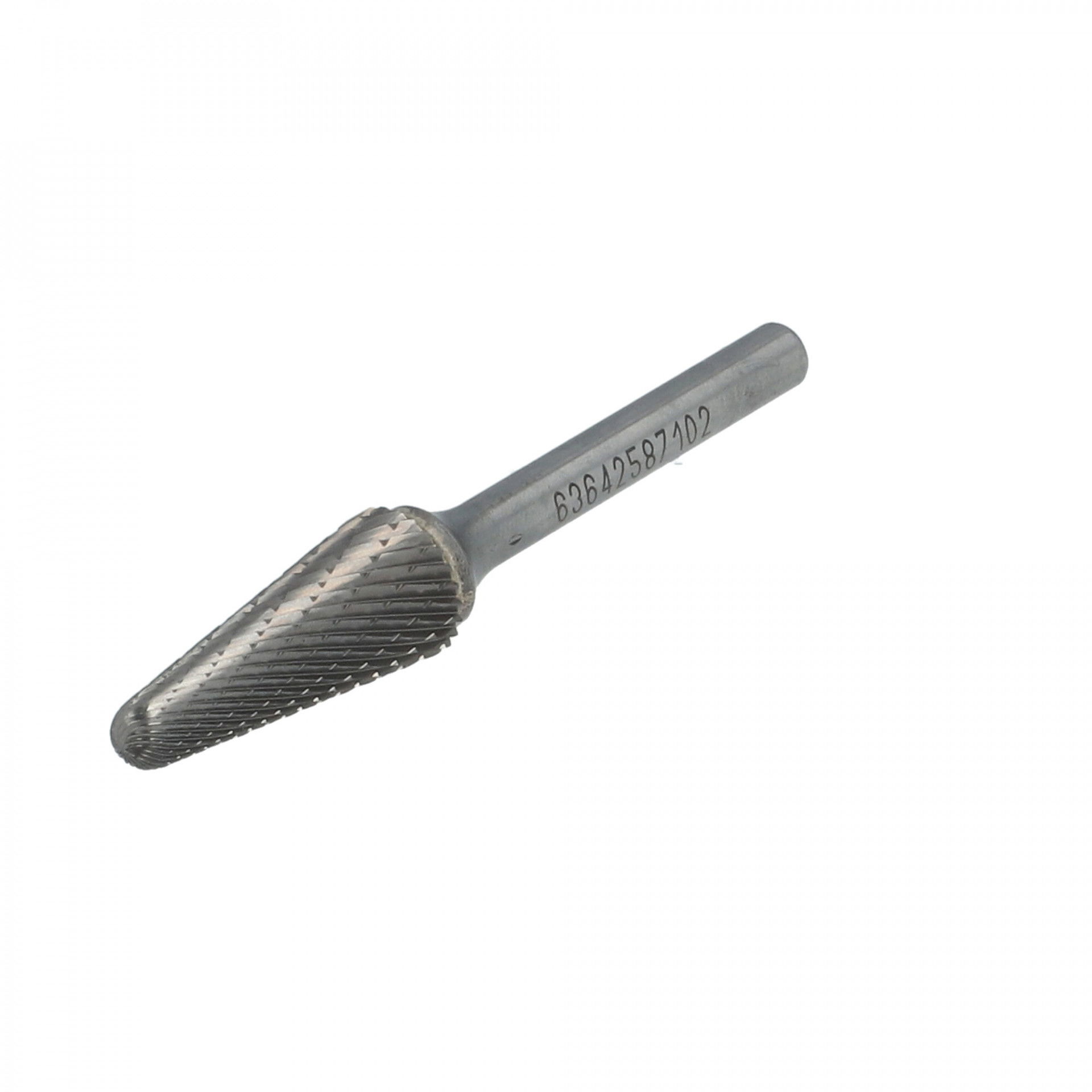 Norton Turbómaró DC acél, titán, nikkel, réz, stb. ötvözetekhez 12x30x6x75mm termék fő termékképe