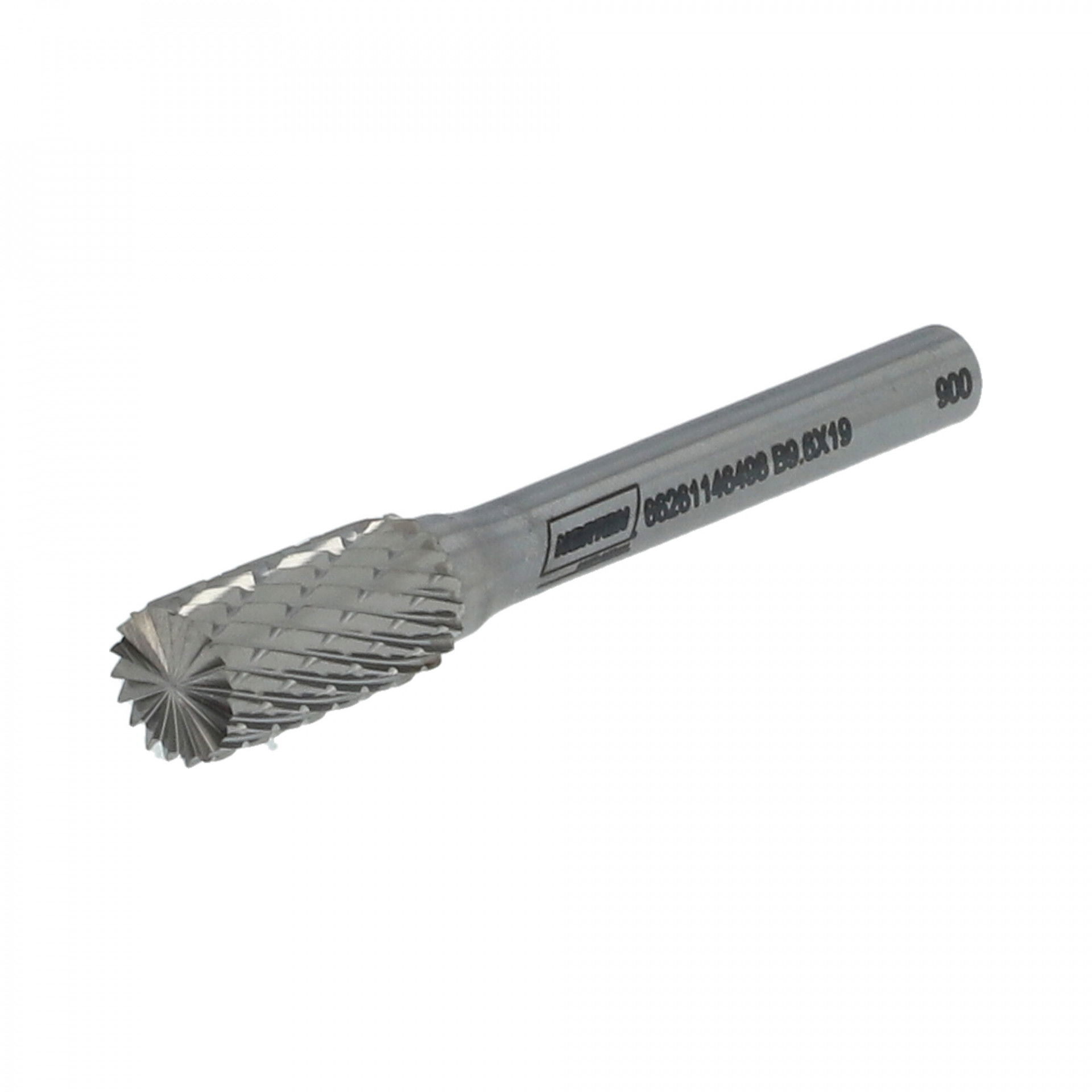Norton Turbómaró DC acél, titán, nikkel, réz, stb. ötvözetekhez 9,6x19x6x65mm termék fő termékképe