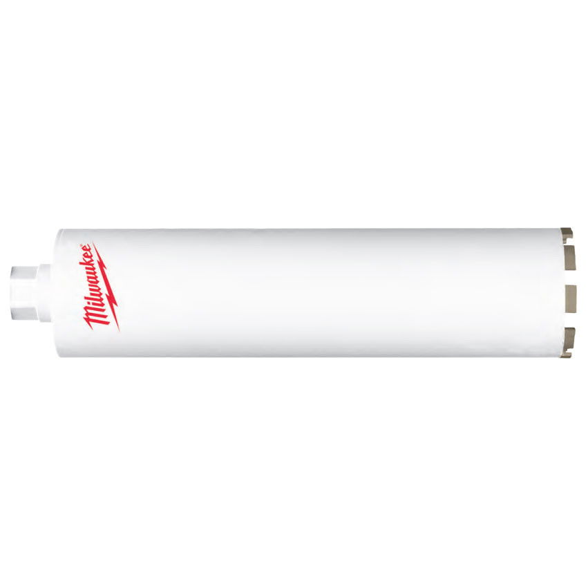 Milwaukee WCHP-TK 130 MX FUEL™ THIN KERF vizes gyémánt fúrókorona, Ø130 mm termék fő termékképe