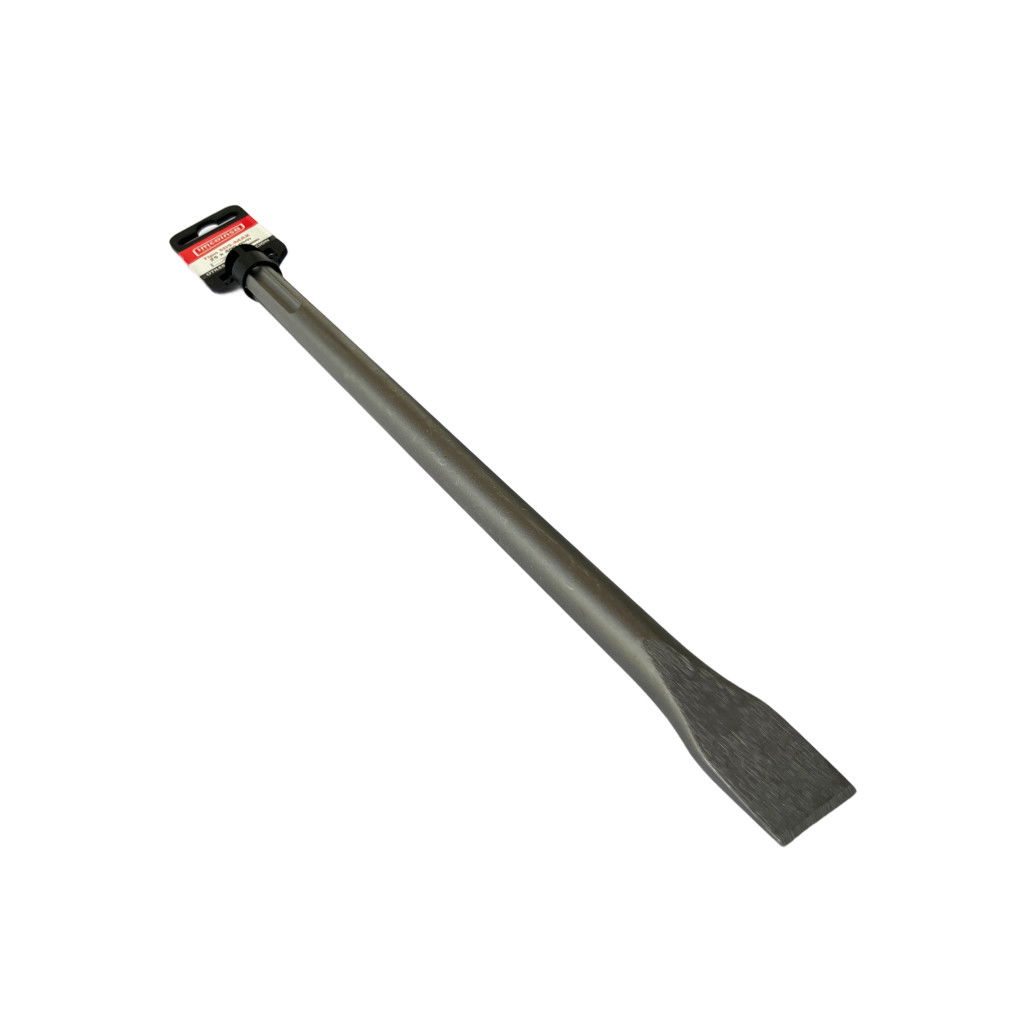 Imcoinsa SDS Max vésőszár 25x400mm lapos termék fő termékképe